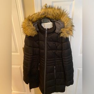 Nuage Puffer Coat(Never Worn)